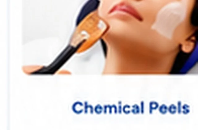 Chemical peels