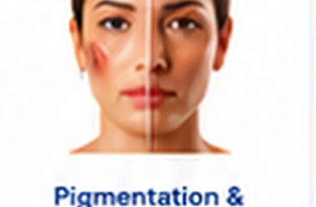 Pigmentation and skin brightening treatment