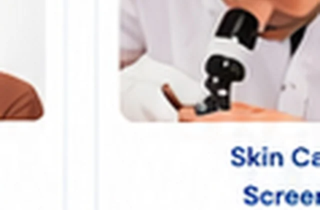 Skin cancer screening
